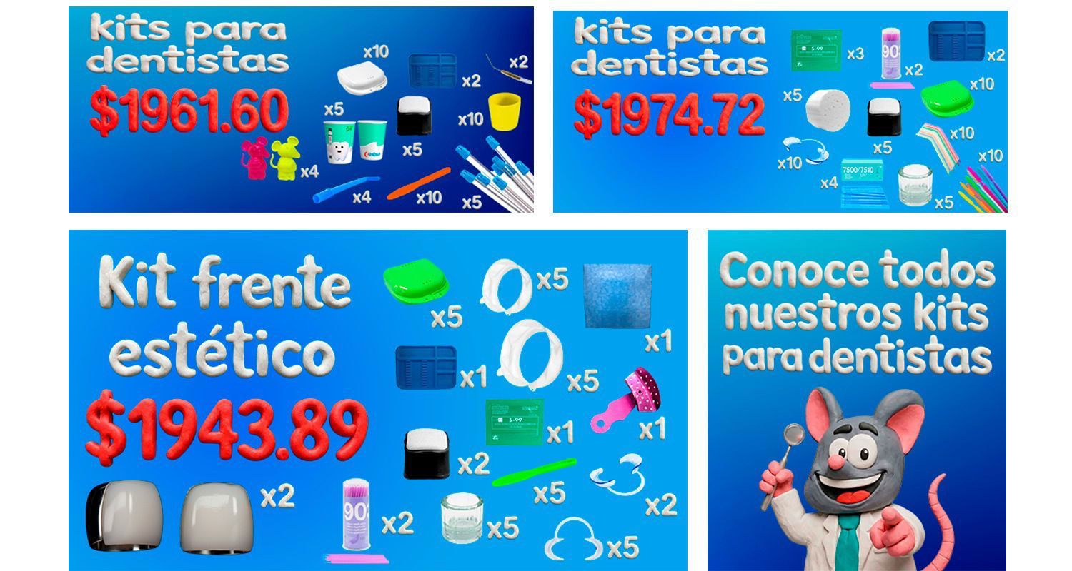 Promociones AQUA