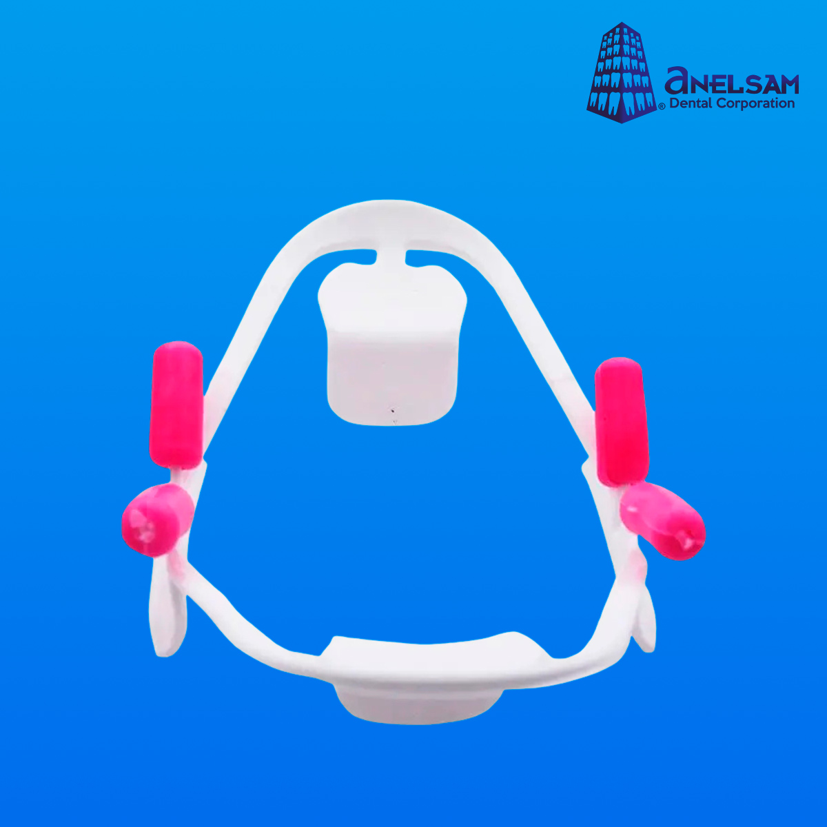 RETRACTOR 3D TIPO KK ANELSAM