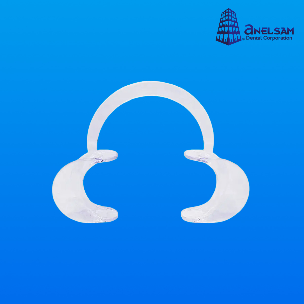 RETRACTOR CIRCULAR GRANDE (P19)